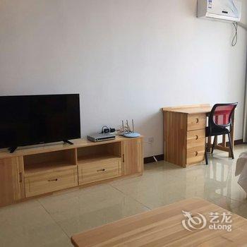 毛毛雨自助度假公寓(威海汽车站火车站店)酒店提供图片