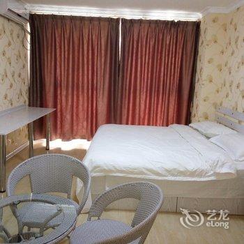 毛毛雨自助度假公寓(威海汽车站火车站店)酒店提供图片