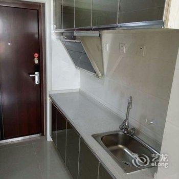 毛毛雨自助度假公寓(威海汽车站火车站店)酒店提供图片