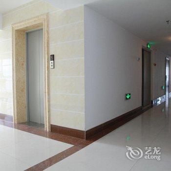 毛毛雨自助度假公寓(威海汽车站火车站店)酒店提供图片