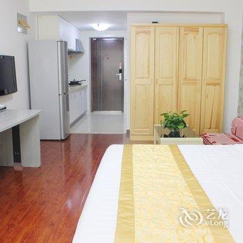 毛毛雨自助度假公寓(威海汽车站火车站店)酒店提供图片