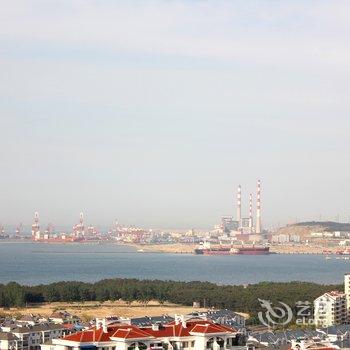毛毛雨自助度假公寓(威海汽车站火车站店)酒店提供图片