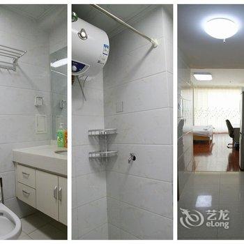 毛毛雨自助度假公寓(威海汽车站火车站店)酒店提供图片