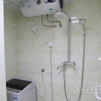毛毛雨自助度假公寓(威海汽车站火车站店)酒店提供图片