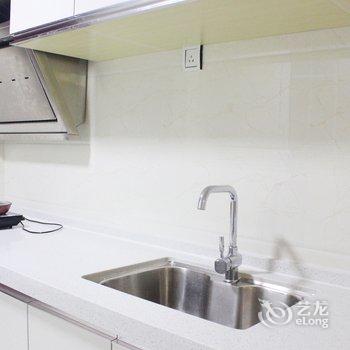 毛毛雨自助度假公寓(威海汽车站火车站店)酒店提供图片