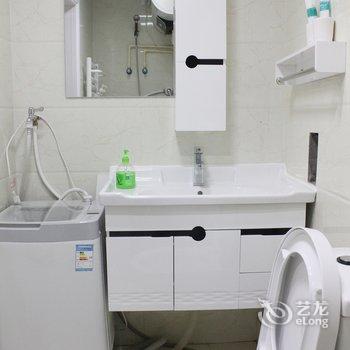 毛毛雨自助度假公寓(威海汽车站火车站店)酒店提供图片