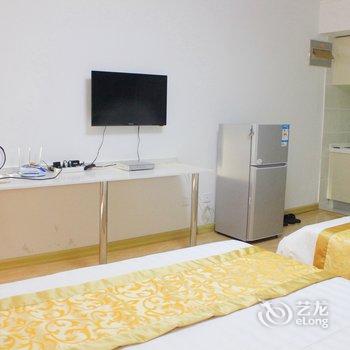 毛毛雨自助度假公寓(威海汽车站火车站店)酒店提供图片