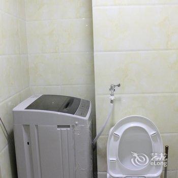 毛毛雨自助度假公寓(威海汽车站火车站店)酒店提供图片