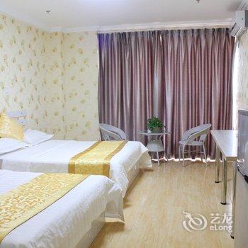 毛毛雨自助度假公寓(威海汽车站火车站店)酒店提供图片