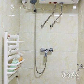 毛毛雨自助度假公寓(威海汽车站火车站店)酒店提供图片