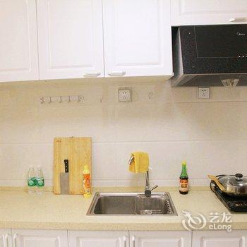 毛毛雨自助度假公寓(威海汽车站火车站店)酒店提供图片