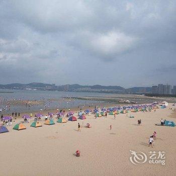 毛毛雨自助度假公寓(威海汽车站火车站店)酒店提供图片