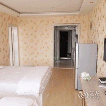毛毛雨自助度假公寓(威海汽车站火车站店)酒店提供图片
