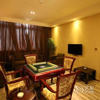 重庆万雅精品酒店酒店提供图片