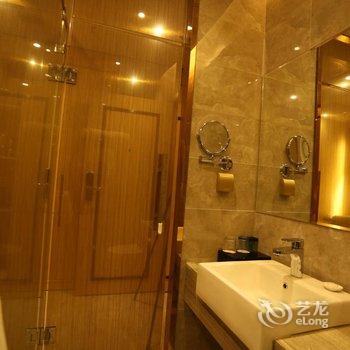 重庆万雅精品酒店酒店提供图片