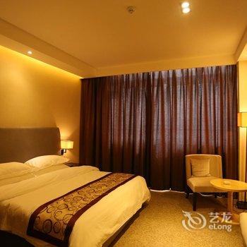 重庆万雅精品酒店酒店提供图片