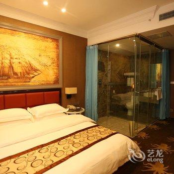 重庆万雅精品酒店酒店提供图片