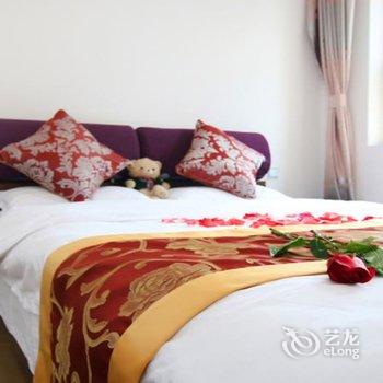 绥中东戴河海滨之家酒店提供图片