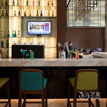 杭州滨江希尔顿欢朋酒店酒店提供图片