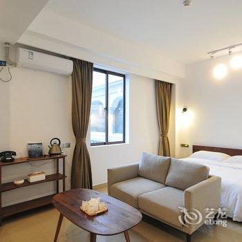 海口骑楼还客1921民宿酒店提供图片