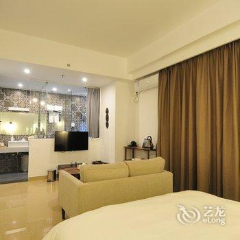 海口骑楼还客1921民宿酒店提供图片