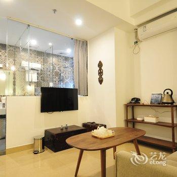 海口骑楼还客1921民宿酒店提供图片