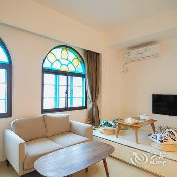 海口骑楼还客1921民宿酒店提供图片