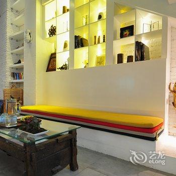 海口骑楼还客1921民宿酒店提供图片