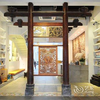 海口骑楼还客1921民宿酒店提供图片