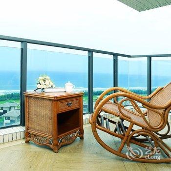 阳江海陵岛贝斯特酒店公寓酒店提供图片