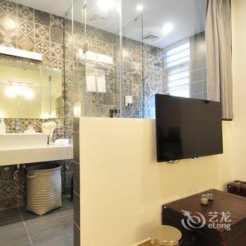 海口骑楼还客1921民宿酒店提供图片