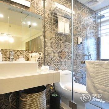 海口骑楼还客1921民宿酒店提供图片