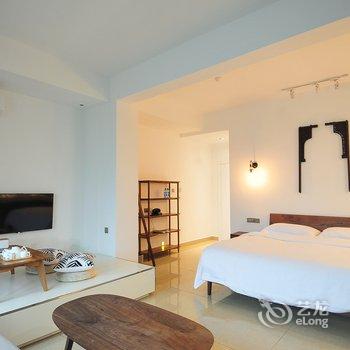 海口骑楼还客1921民宿酒店提供图片