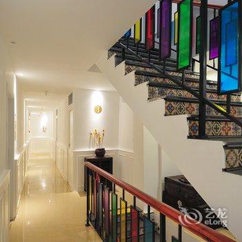 海口骑楼还客1921民宿酒店提供图片