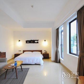 海口骑楼还客1921民宿酒店提供图片