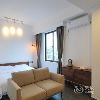 海口骑楼还客1921民宿酒店提供图片