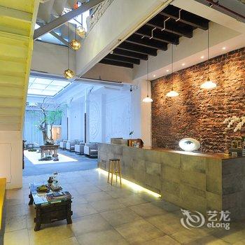 海口骑楼还客1921民宿酒店提供图片