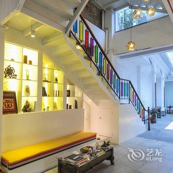 海口骑楼还客1921民宿酒店提供图片