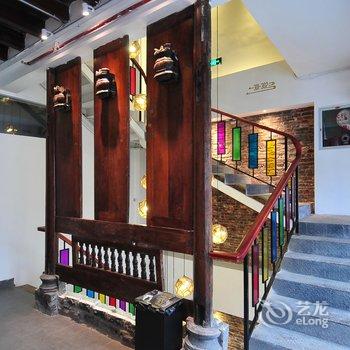 海口骑楼还客1921民宿酒店提供图片