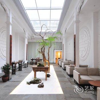 海口骑楼还客1921民宿酒店提供图片