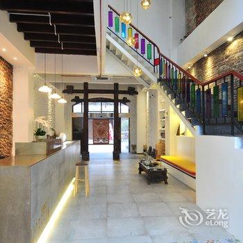 海口骑楼还客1921民宿酒店提供图片