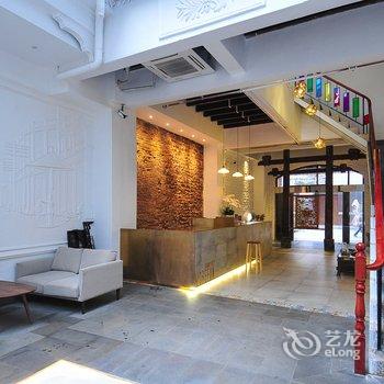 海口骑楼还客1921民宿酒店提供图片