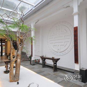 海口骑楼还客1921民宿酒店提供图片