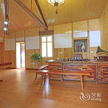 九江庐山朋悦斋度假村酒店提供图片