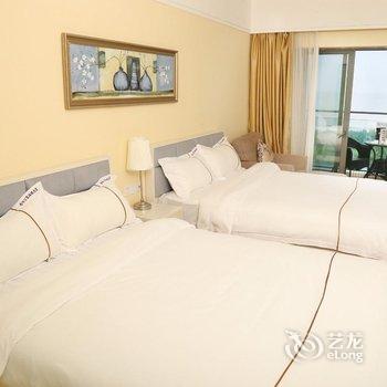 阳江海陵岛贝斯特酒店公寓酒店提供图片