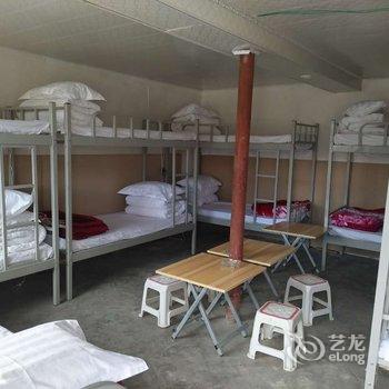 青海湖木屋营地酒店提供图片