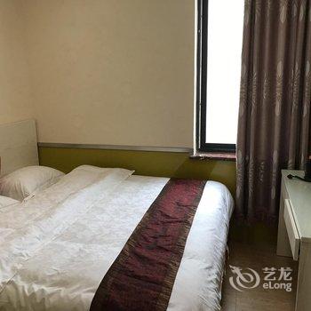 上海忆泰精品酒店酒店提供图片