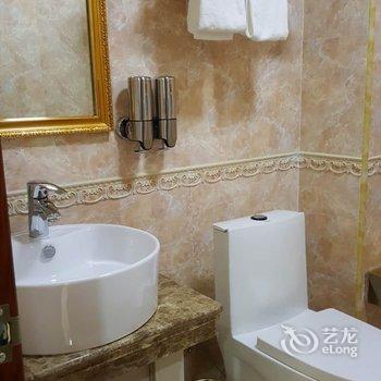 青岛金城丽都商务酒店酒店提供图片