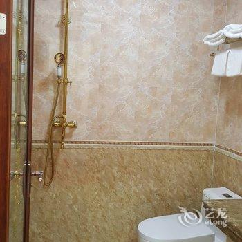 青岛金城丽都商务酒店酒店提供图片