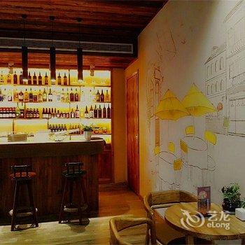 黄山老街街头巷尾客栈酒店提供图片